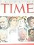 Faces of "Time" by Time Magazine