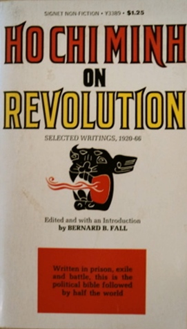 On Revolution: Selected Writings, 1920-66