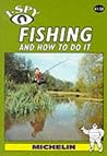 Michelin I Spy Fishing by Guides Touristiques Michelin