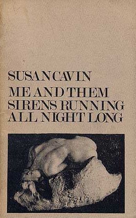 Me and Them Sirens Running All Night Long