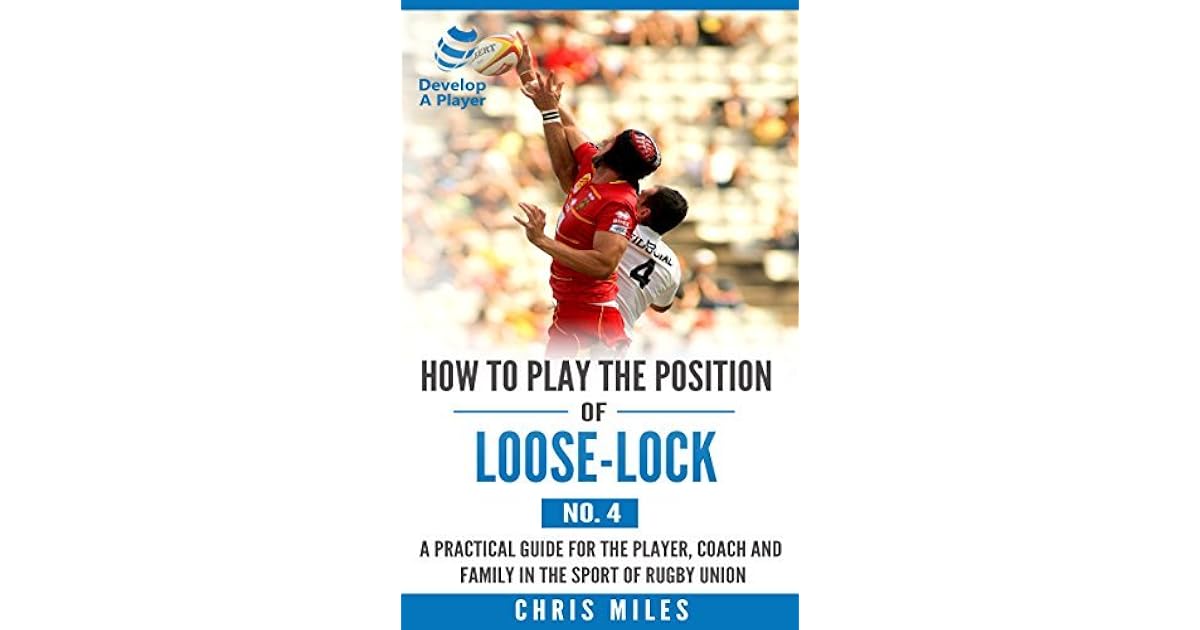 Rugby Union Positions Lock Carpet Vidalondon