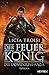 Der Feuerkönig (Die Dominium-Saga, #2)