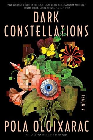 Dark Constellations (Kindle Edition)