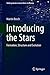 Introducing the Stars by Martin Beech