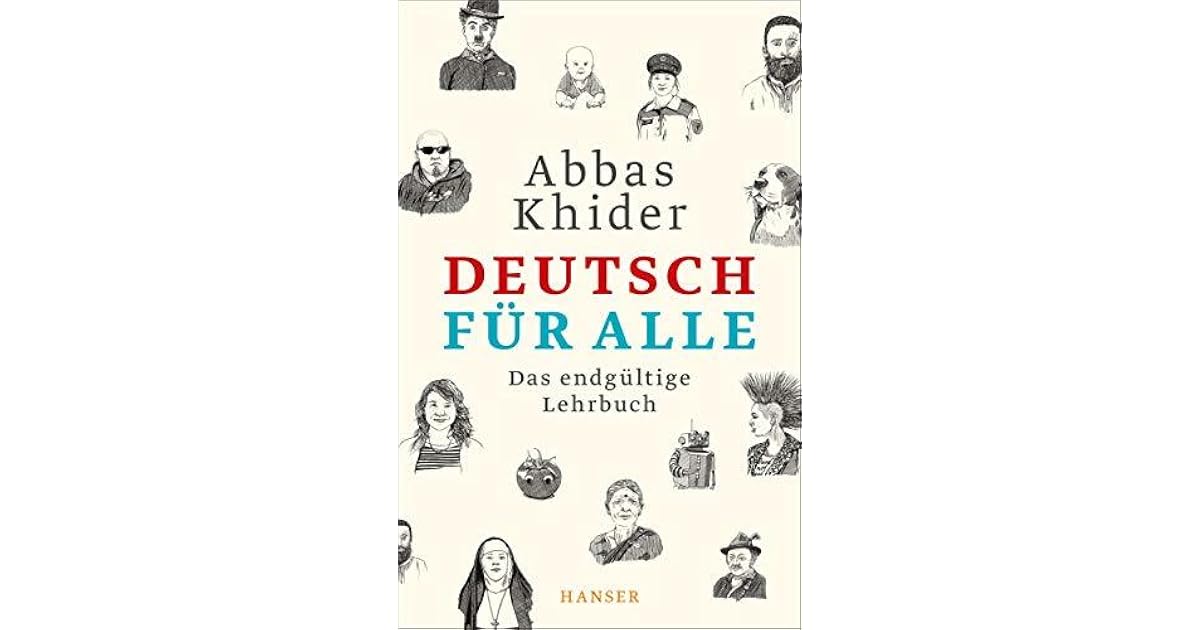 Keep It Up Auf Deutsch