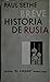 Breve Historia de Rusia