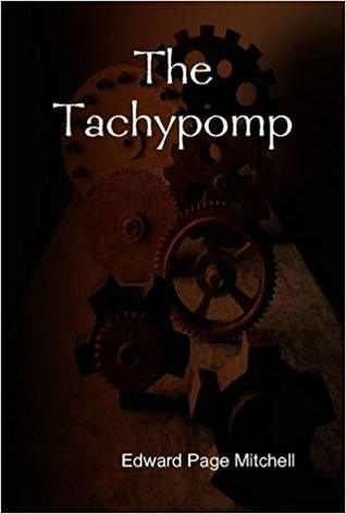 The Tachypomp (Hardcover)