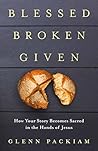Blessed Broken Gi...