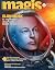 Elon Musk El visionario que podría morir en marte (Magis 454) by Verónica Calderón