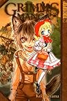Grimms Manga (Grimms Manga #1) Grimms Manga (Grimms Manga #1)