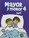 Mayor y menor 4 by Chanti