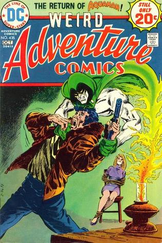 Adventure Comics (1938-1983) #435