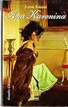 Ana Karenina