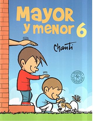 Mayor y Menor 6 (Mayor y Menor, #6)