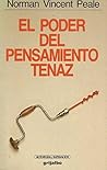 El Poder Del Pensamiento Tenaz (Spanish Edition)
