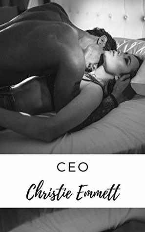 CEO (Kindle Edition)
