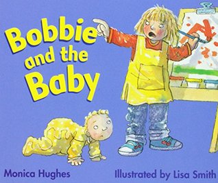 Bobbie and the Baby (Paperback)