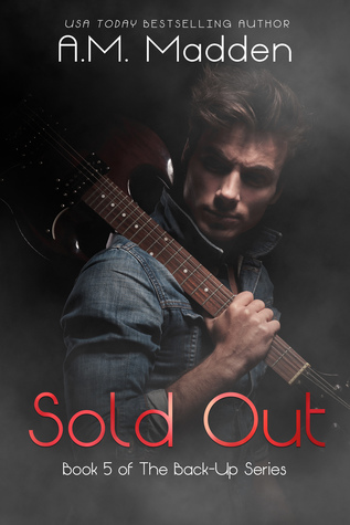Sold Out (Back-Up #5)
