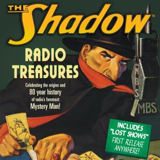 The Shadow Radio Treasures (Audible Audio)