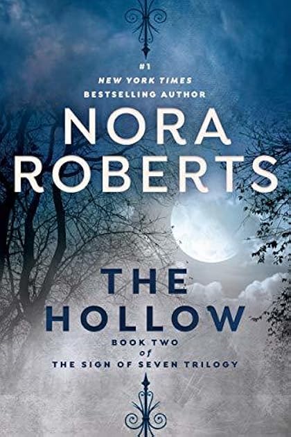 The Hollow (Sign of Seven, #2)