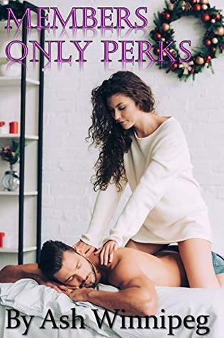 Members Only Perks (Kindle Edition)