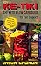 Ke-Tiki: The Keto & Low-Car...