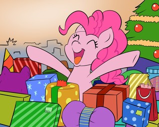 12 Days of Heartswarming