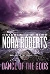 Dance of the Gods by Nora Roberts