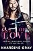 Art of Love by Khardine Gray