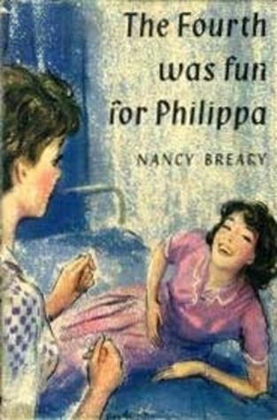 The Fourth Was Fun for Philippa