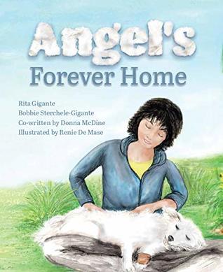 Angel's Forever Home (Hardcover)