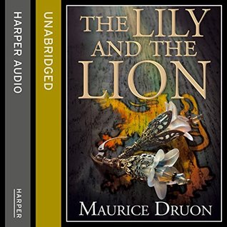 The Lily and the Lion