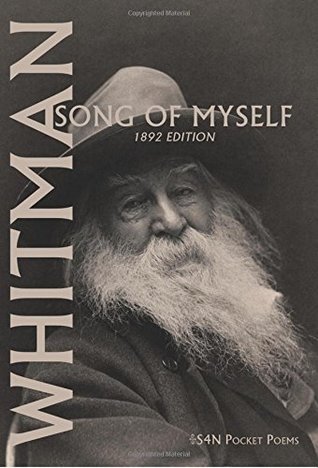 Walt Whitman: Song of Myself
