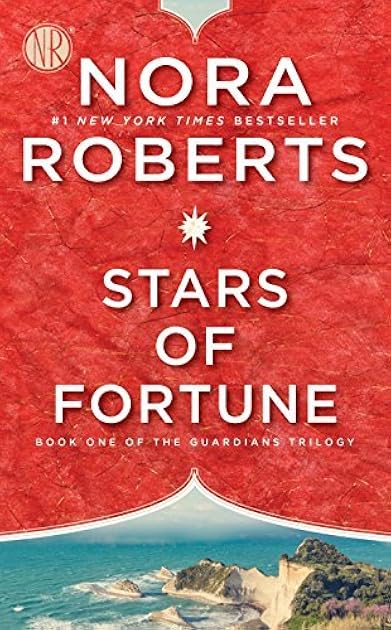 Stars of Fortune (The Guardians Trilogy, #1)