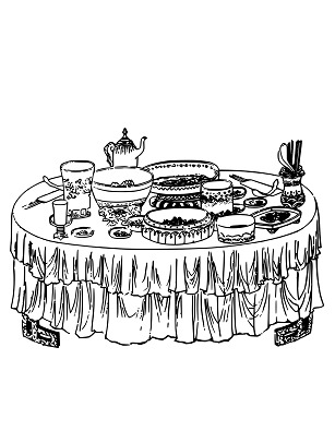 La fiesta inolvidable (Audiobook)