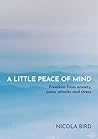 A Little Peace of Mind by Nicola Bird
