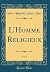 L'Homme Religieux, Vol. 2 (...