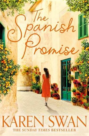 The Spanish Promise (Paperback)