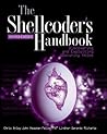 The Shellcoder's Handbook by Chris Anley