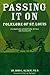 Passing It On: The Folklore of St. Louis - Its Traditions, Superstitions, Rituals and Folk Beliefs