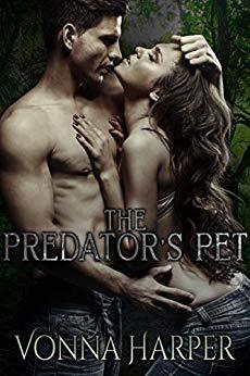 The Predator's Pet (Kindle Edition)