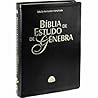 Biblia De Estudo ...