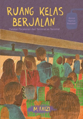 Ruang Kelas Berjalan