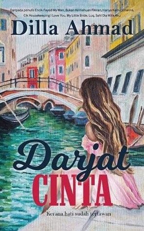 Darjat Cinta (Paperback)