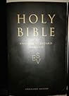 The Holy Bible: E...