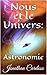 Nous et le Univers by Jonathan Cardoso