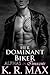 Her Dominant Biker