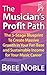 The Musician's Profit Path:...