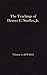 The Teachings of Denver C. Snuffer Jr. Volume 1 by Denver C. Snuffer Jr.