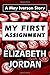 My First Assignment